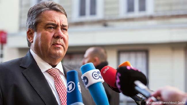 گابریل درباره بحران سوریه با مقامات ایرانی  گفت‌وگو می‌کند